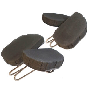 Pro Solo Noseless bike Seat