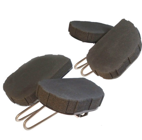 Pro Solo Noseless bike Seat
